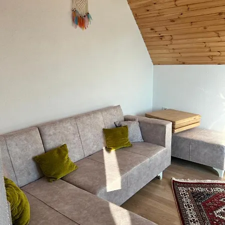 Hotel Orman Ile Ic Ice Agac Ev *