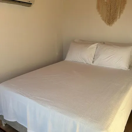 Orman Ile Ic Ice Agac Ev Hotel